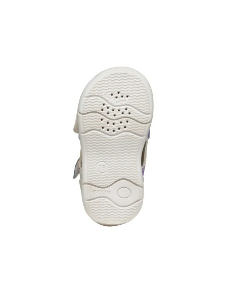 Geox B Zapito Girl sandalo primo passo